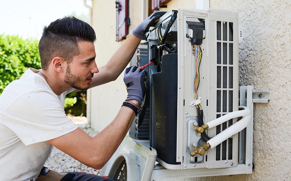 électricien maintenance Chambourcy