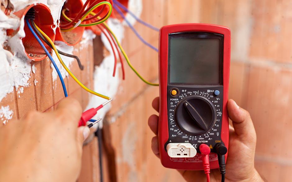 tarif d'un électricien Saint-Denis