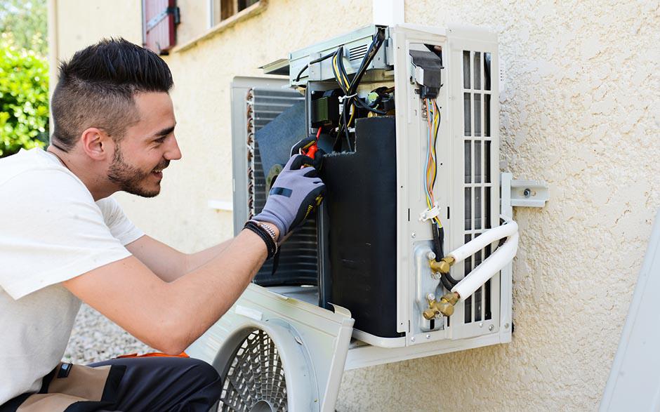 électricien installateur Neuilly-sur-Seine