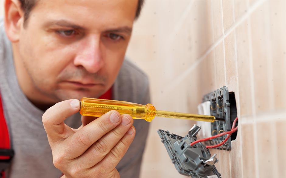 technicien électricien Aulnay-sous-Bois
